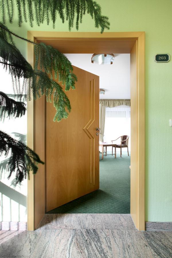 Landhotel Rittersgruen ブライテンブルン エクステリア 写真