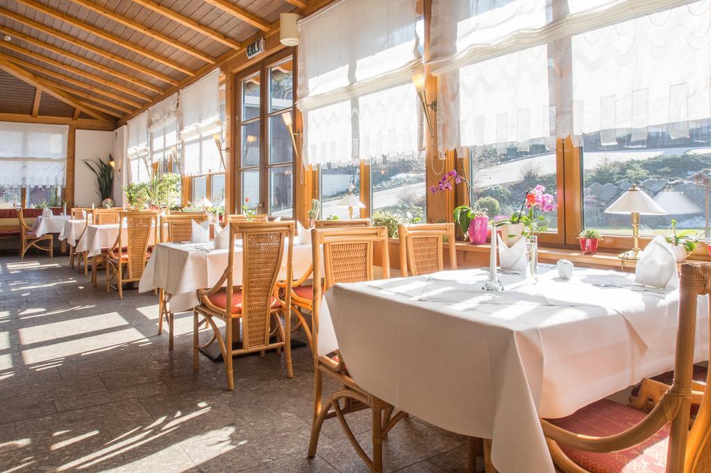 Landhotel Rittersgruen ブライテンブルン エクステリア 写真