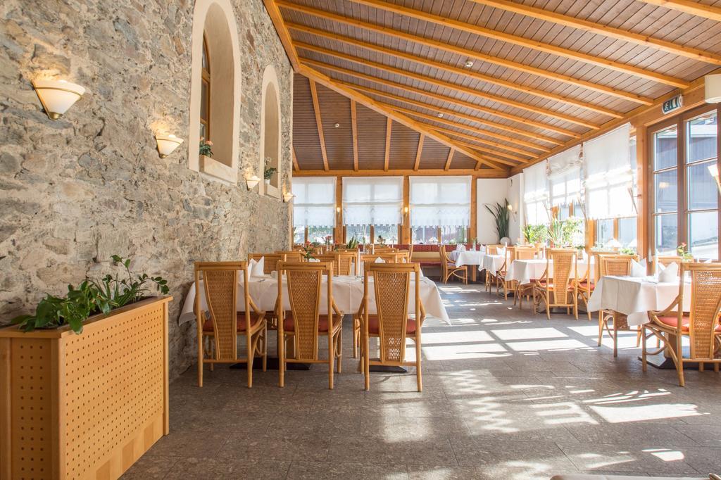 Landhotel Rittersgruen ブライテンブルン エクステリア 写真