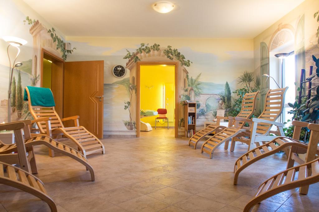 Landhotel Rittersgruen ブライテンブルン エクステリア 写真